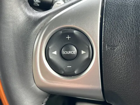 Honda N-BOX Slash