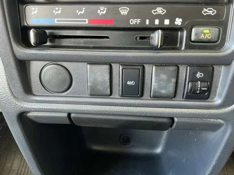 Nissan Clipper Truck