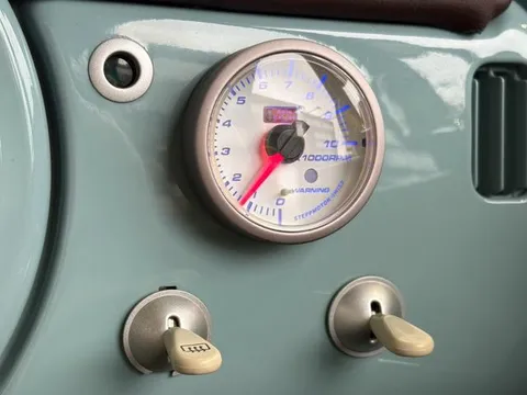 Nissan Pao