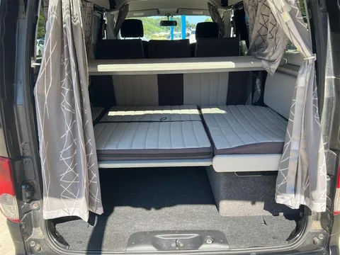 Nissan Vanette
