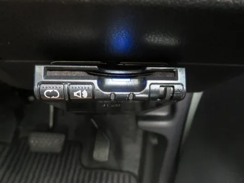 Daihatsu Mira Tocot