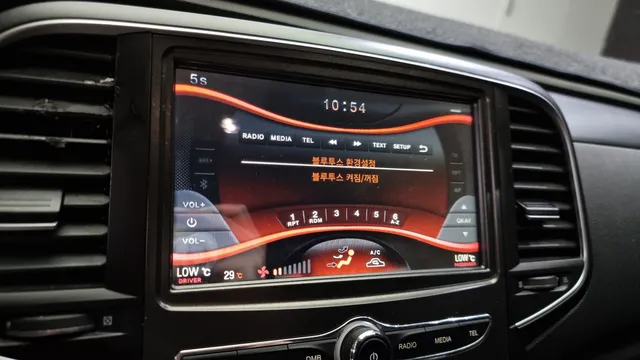 Renault Talisman (SM6)