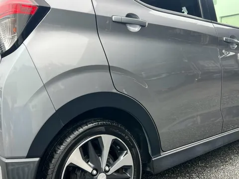 Mitsubishi eK X
