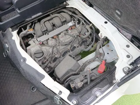 Toyota TownAce Van