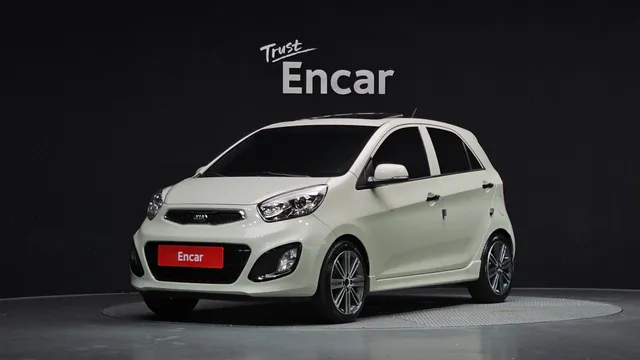 Kia Picanto (Morning)