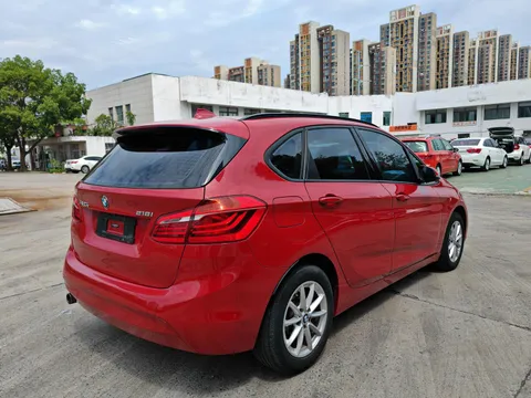 BMW 2-Series