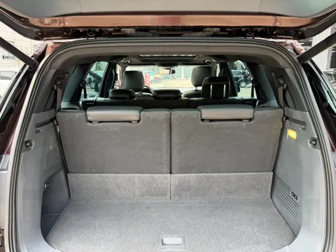 Ford Everest
