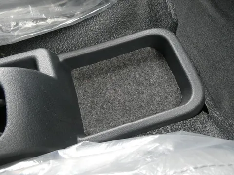 Toyota TownAce Van