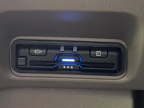 Honda N-BOX Joy