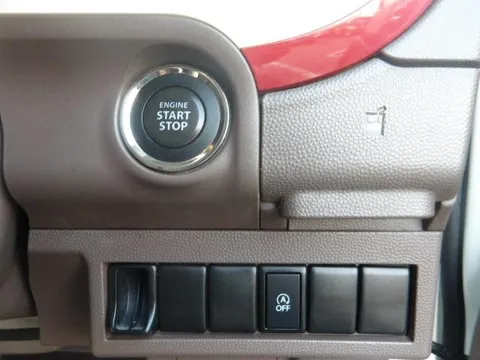 Suzuki Alto Lapin Chocolat