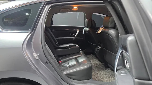 Renault SM7