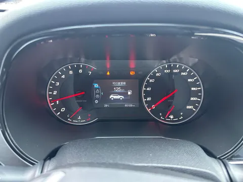 Changan CS35 Plus