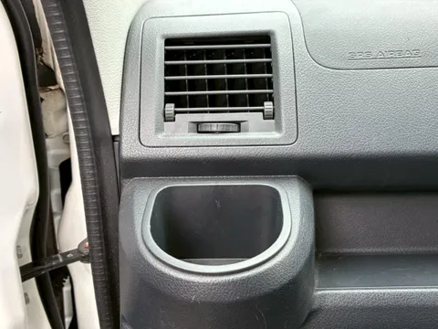 Toyota TownAce Van