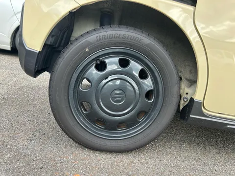 Suzuki Spacia Gear