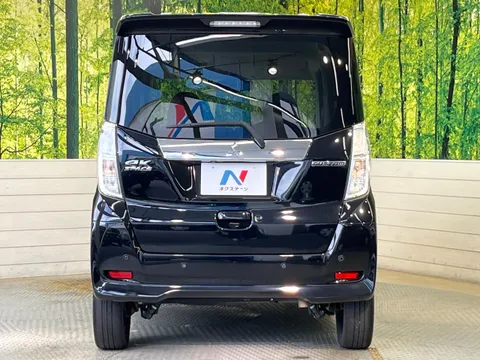 Mitsubishi eK Space Custom