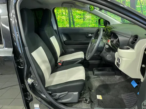 Subaru Pleo Plus
