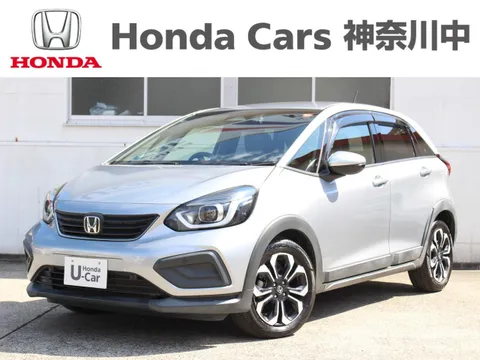 Honda Jazz (Fit)