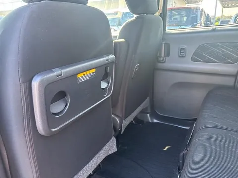 Mitsubishi eK Space Custom