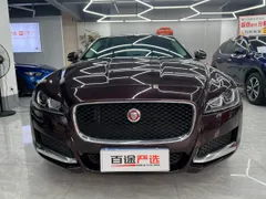 Jaguar XFL