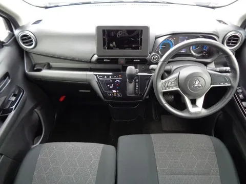 Mitsubishi eK X