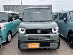 Honda N-BOX Joy