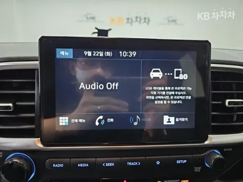 Hyundai Venue