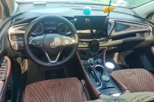 Buick Envision