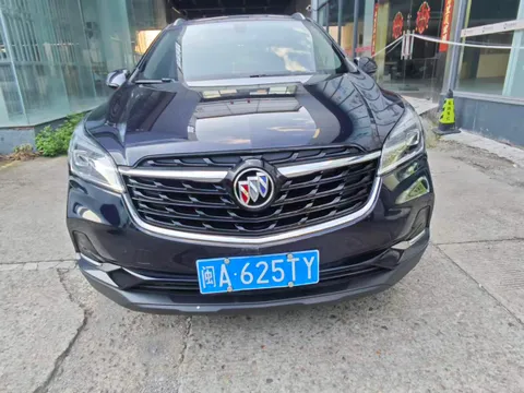 Buick Envision