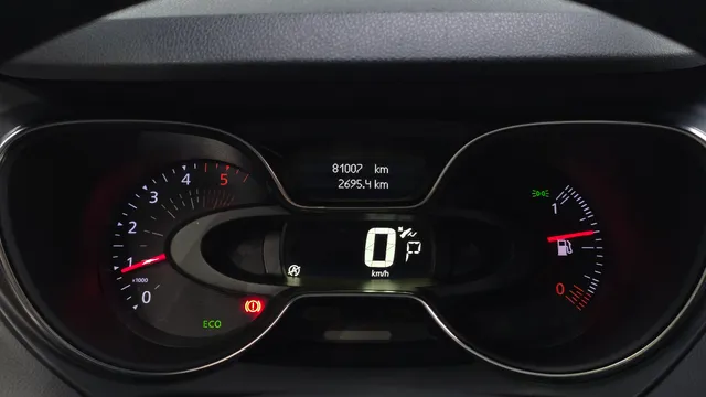 Renault QM3