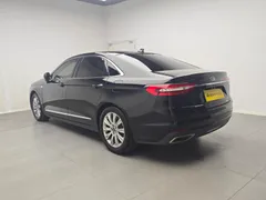Ford Taurus