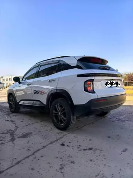 Baojun RS-3