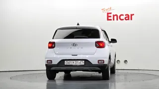 Hyundai Venue