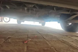 Volkswagen Santana