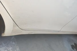 Hyundai Mistra