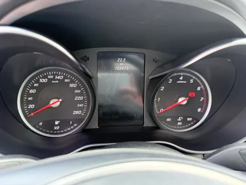 Mercedes-Benz Mercedes-Benz GLC