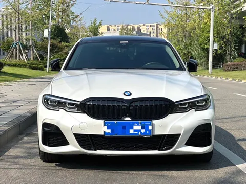 BMW 3-Series