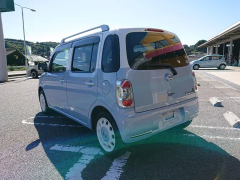 Daihatsu Mira Cocoa