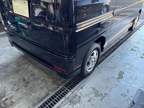 Honda Vamos