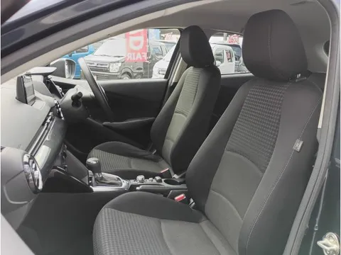Mazda Mazda2 (Demio)