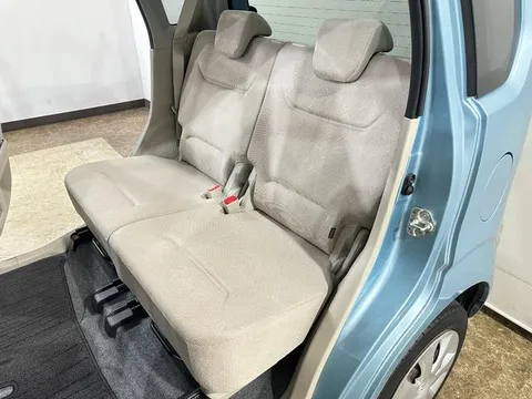 Mazda Flair