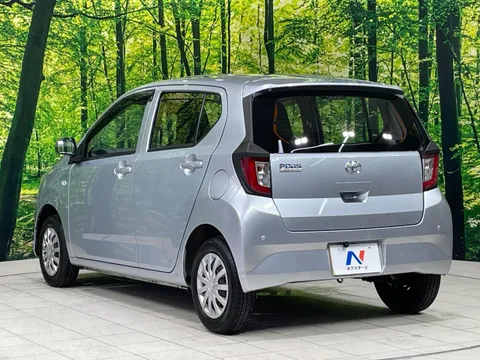 Toyota Pixis Epoch