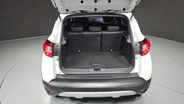 Renault QM3