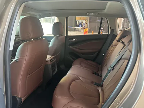 Buick Envision