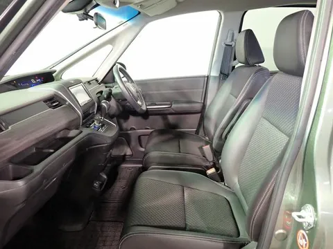 Honda Freed Plus