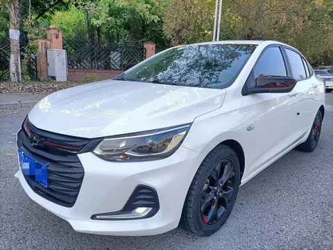 Chevrolet Cavalier