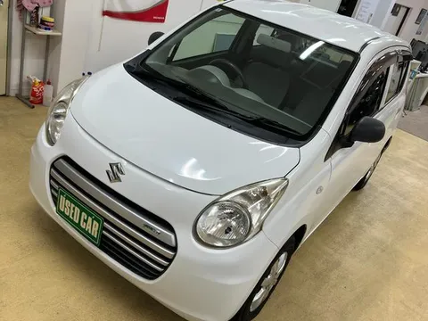 Suzuki Alto Eco