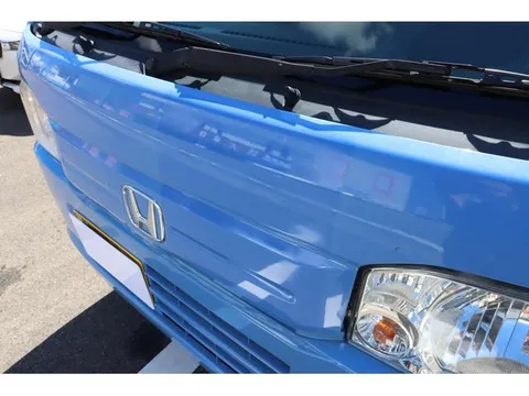 Honda Acty Truck