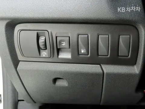 Renault SM3