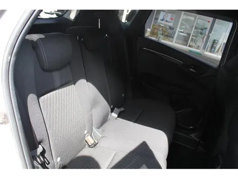 Honda Jazz (Fit)