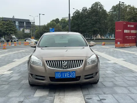 Buick Regal